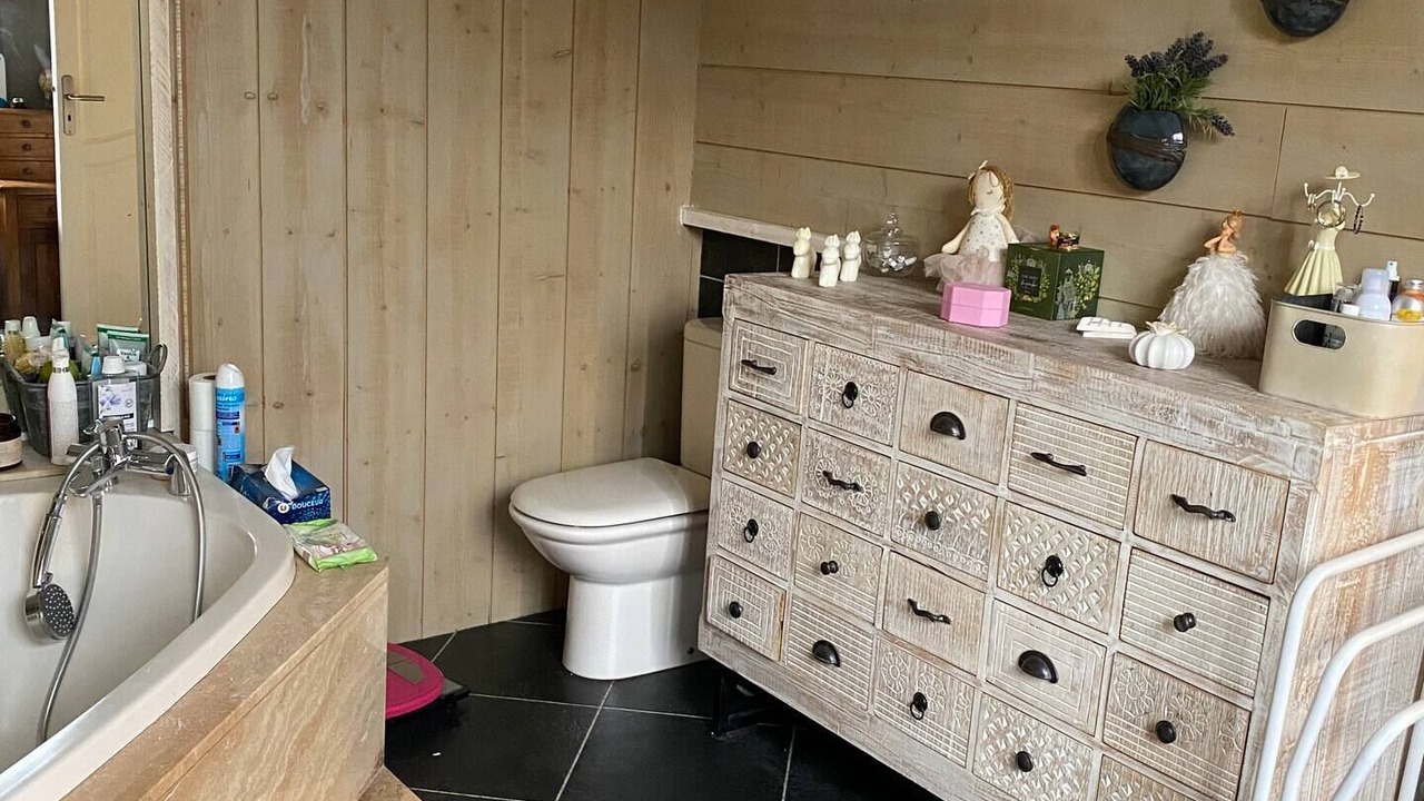 Photo of Bathroom in Savasse