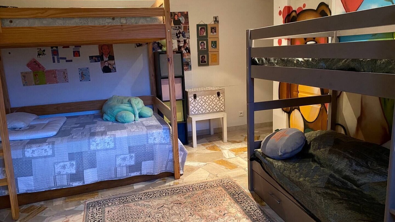 Photo of Bedroom in Savasse