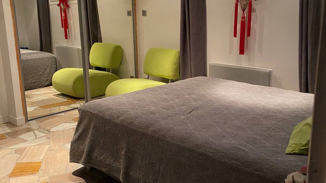 Photo of Bedroom in Savasse