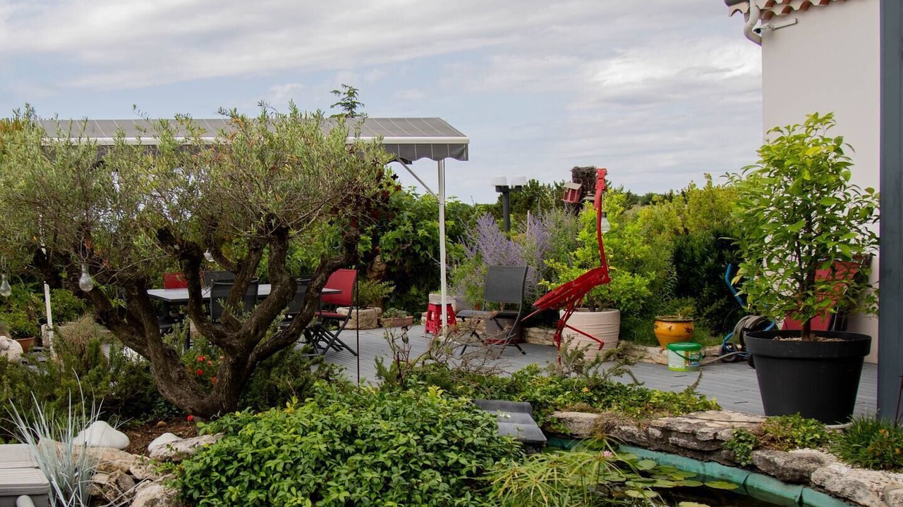 Photo of Outdoor in Savasse