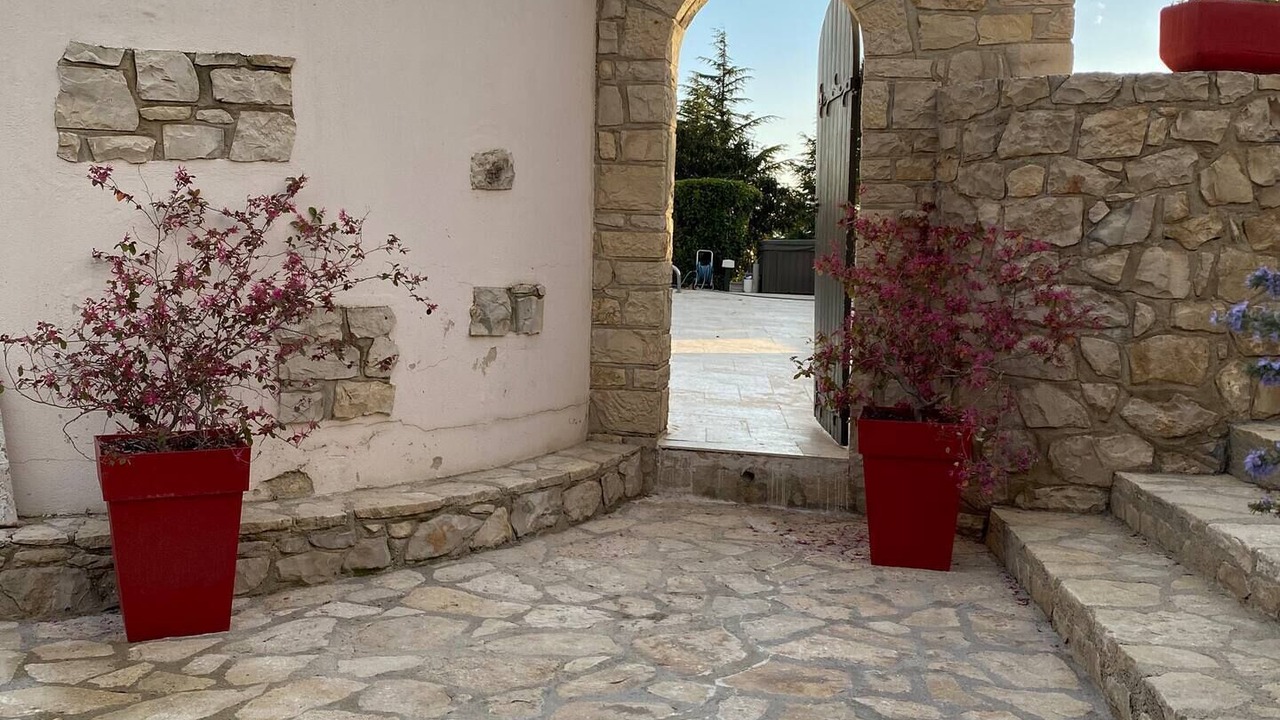 Photo of Outdoor in Savasse