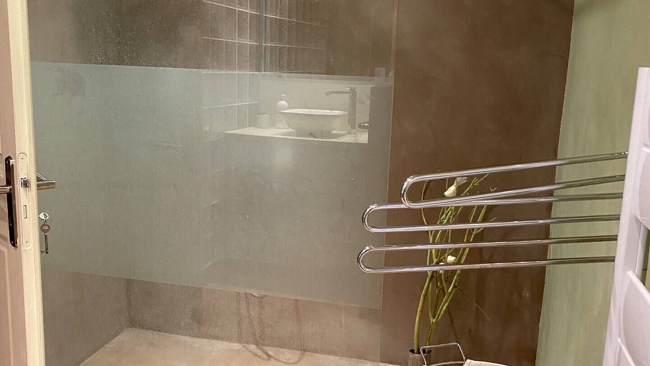 Photo of Bathroom in Savasse