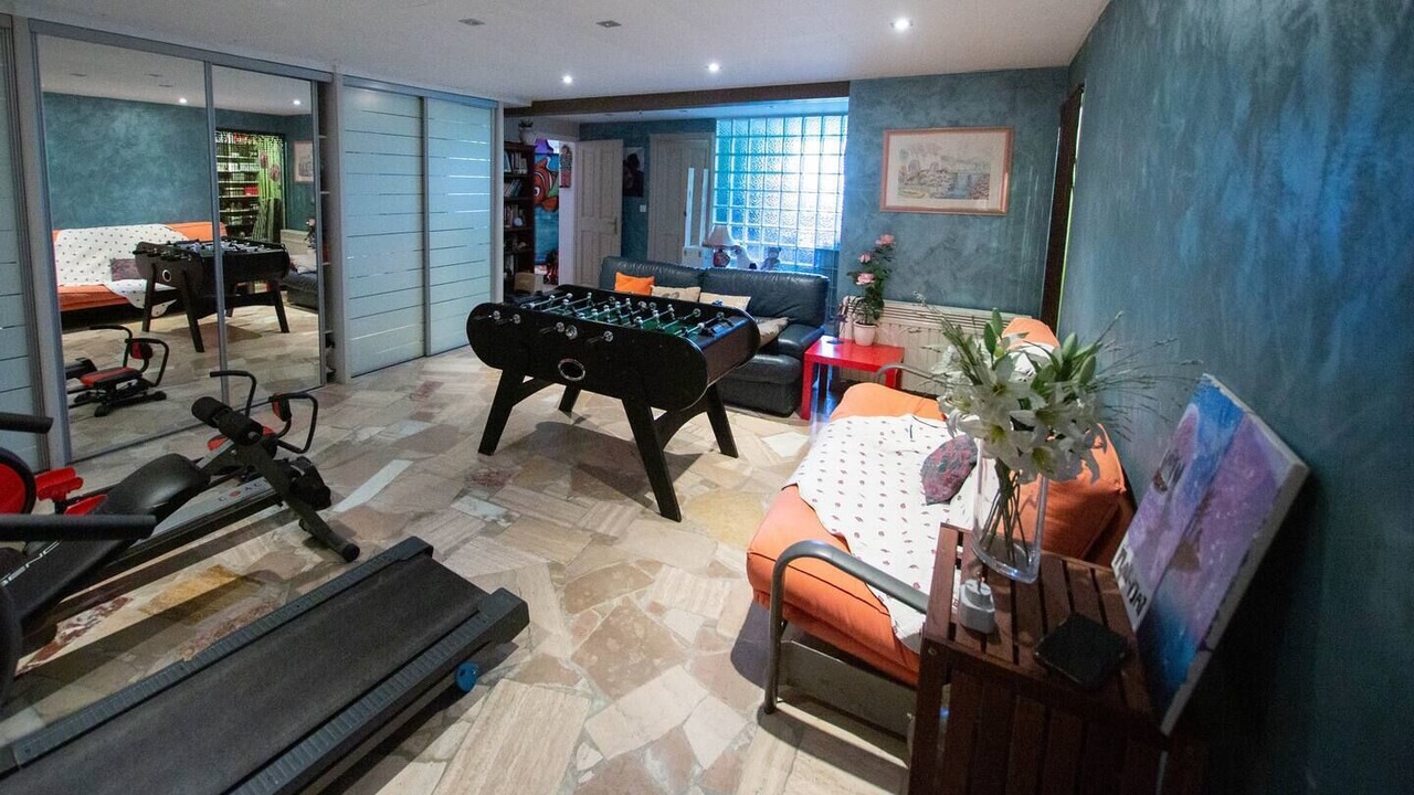 Photo of Bedroom in Savasse