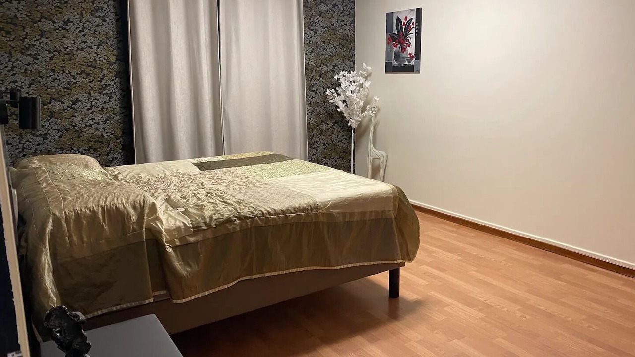 Photo of Bedroom in Savasse