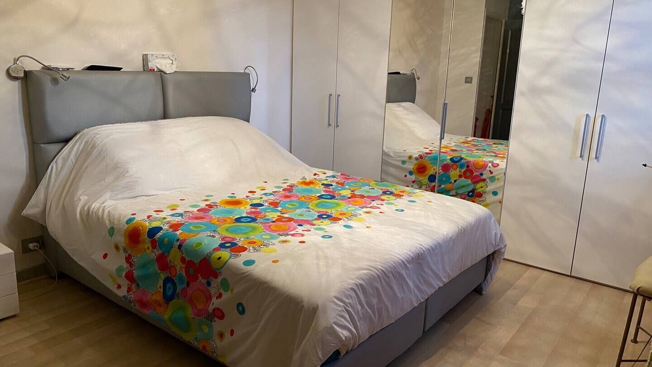 Photo of Bedroom in Savasse