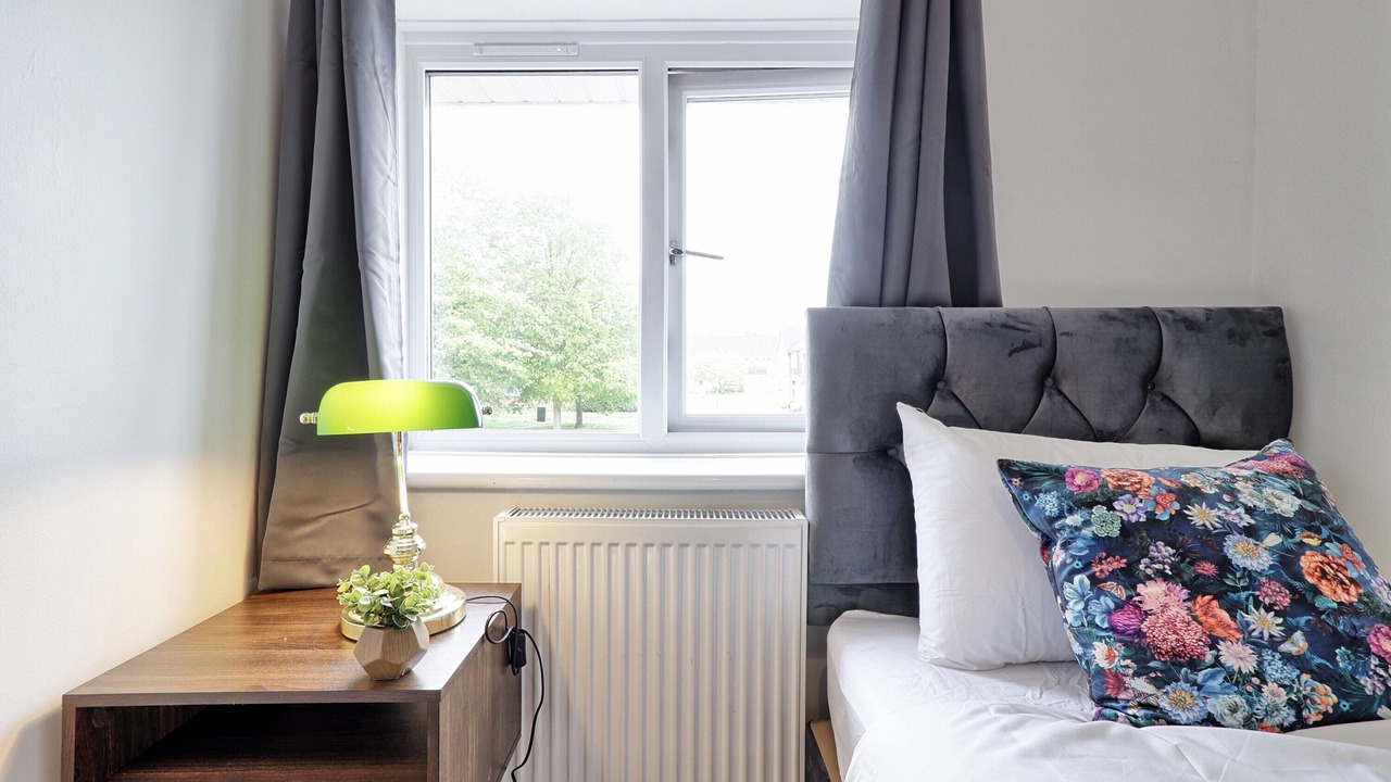 Photo of Bedroom in Basildon