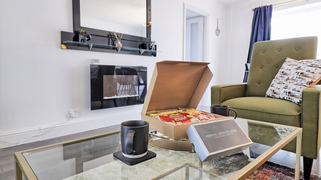 Photo of Livingroom in Basildon