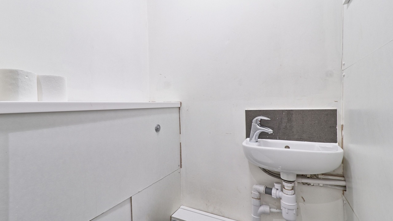 Photo of Bathroom in Basildon