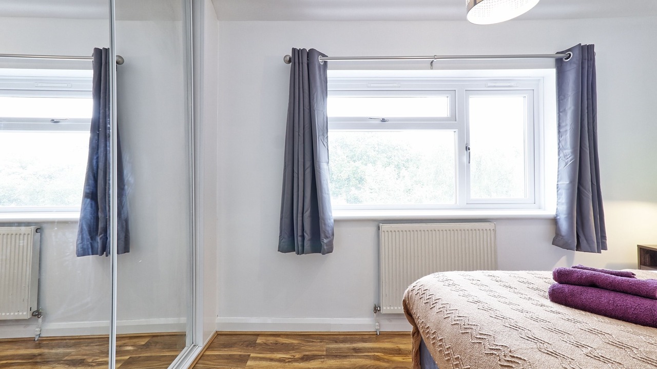 Photo of Bedroom in Basildon