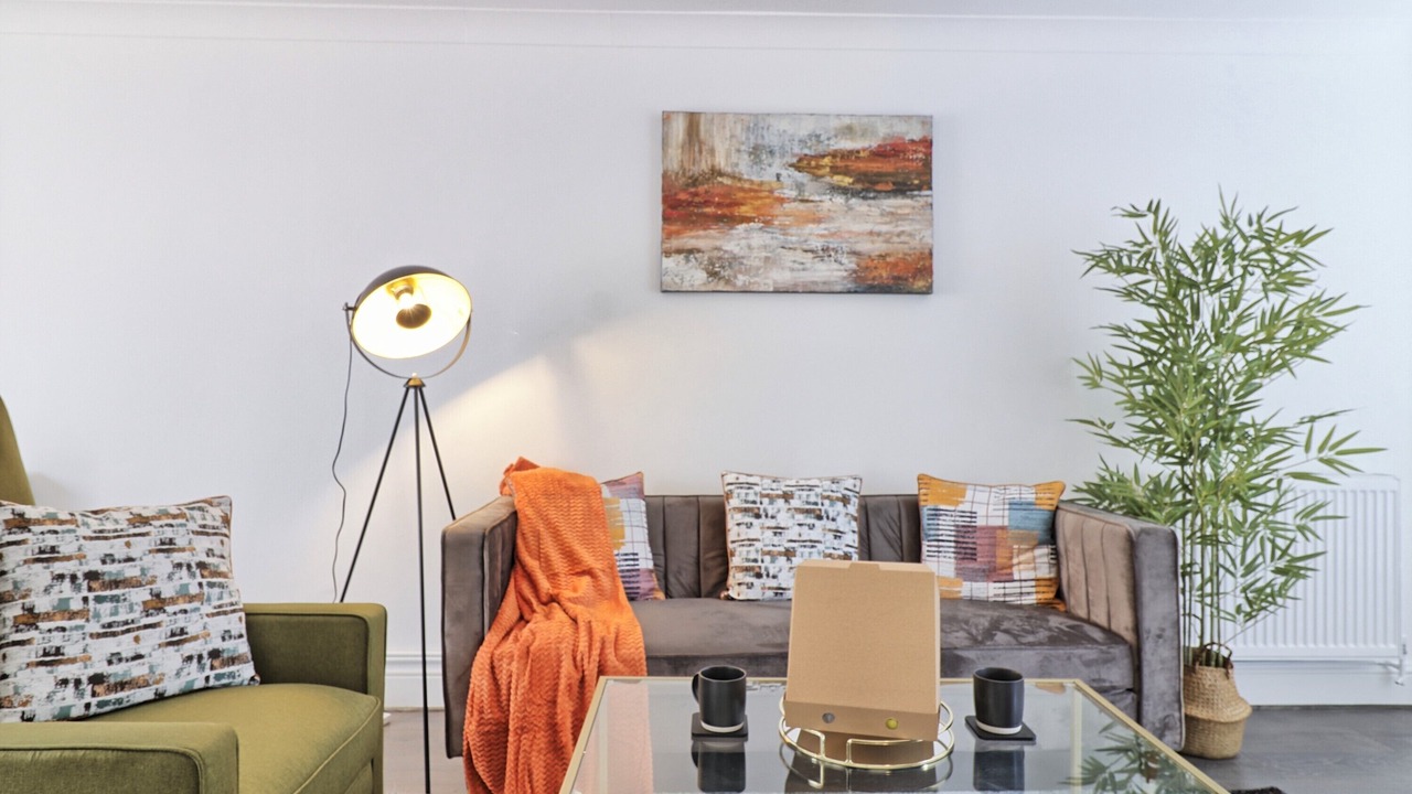 Photo of Livingroom in Basildon