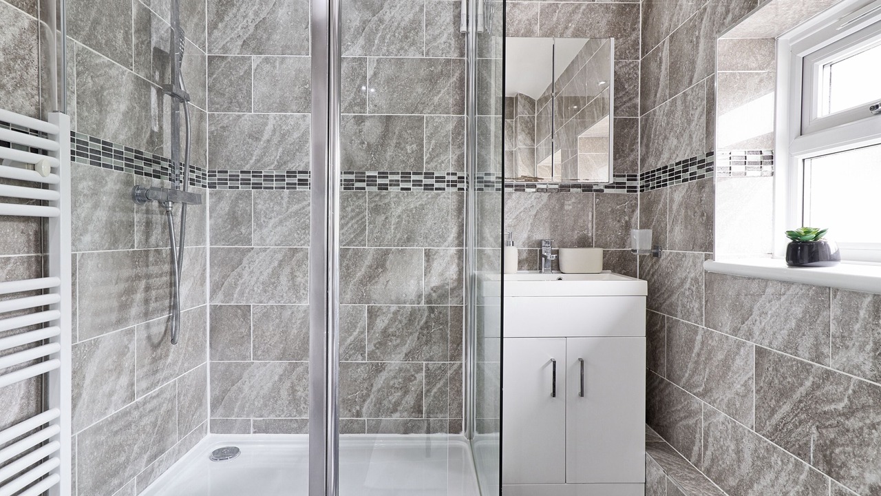 Photo of Bathroom in Basildon