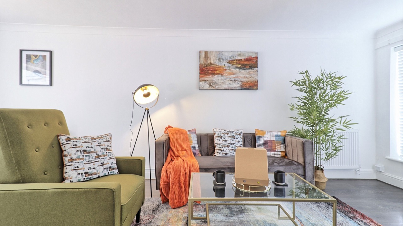 Photo of Livingroom in Basildon