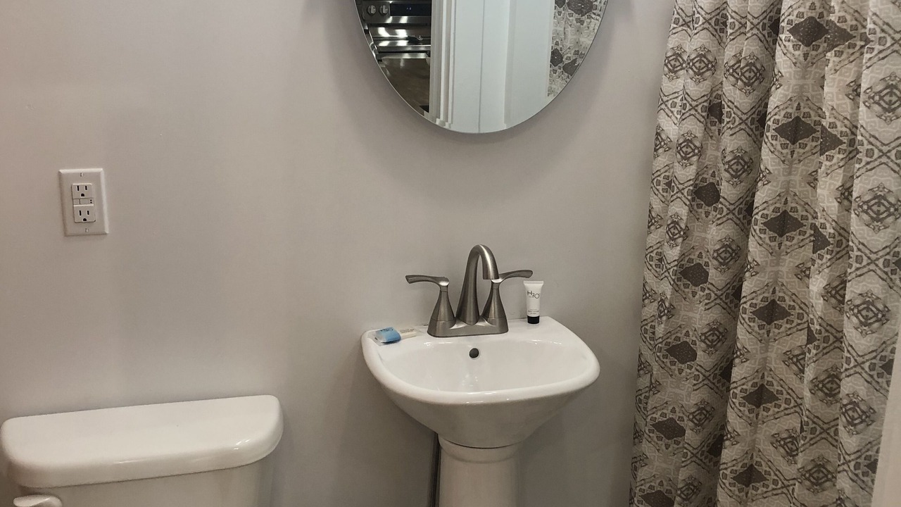 Photo of Bathroom in Jamestown