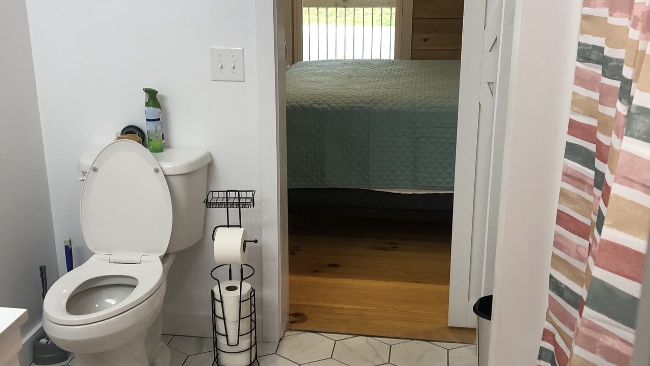 Photo of Bathroom in Jamestown