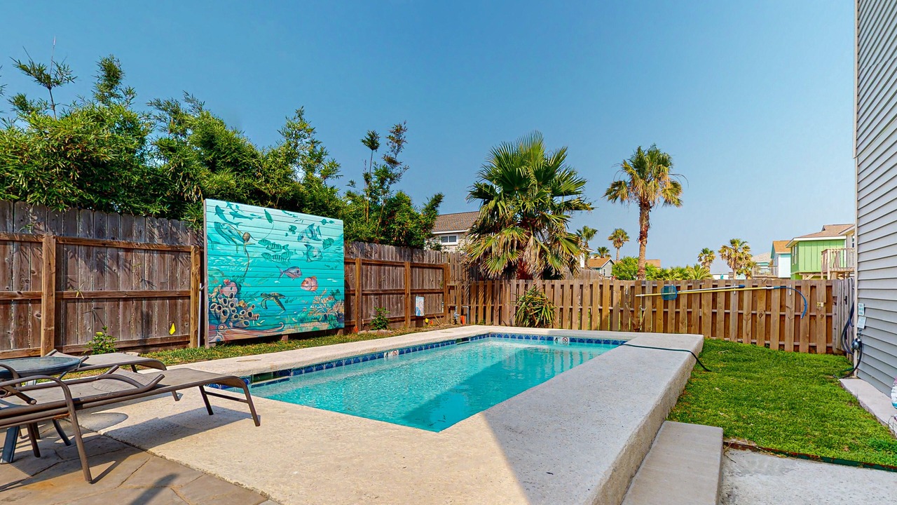 Photo of Outdoor in Leeward Sands