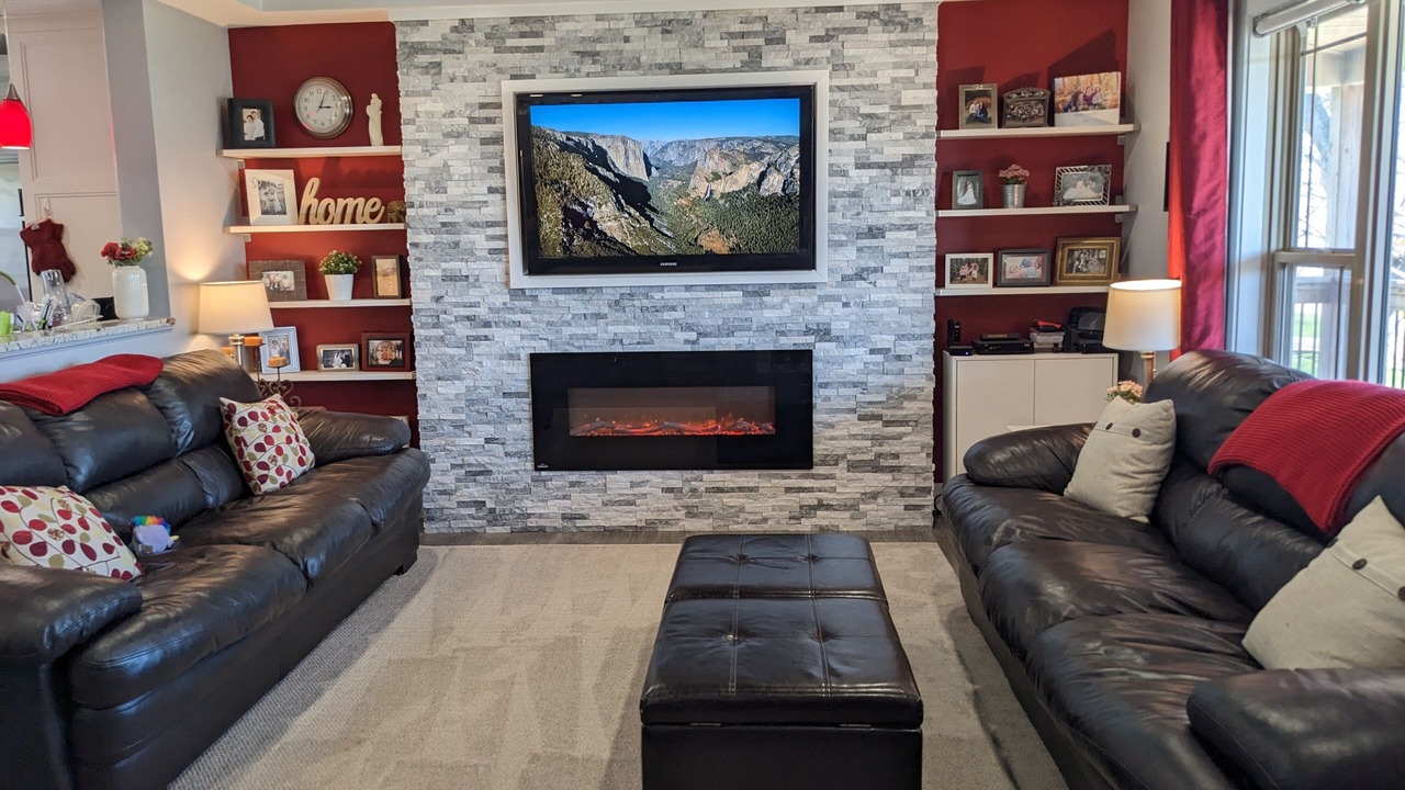 Photo of Livingroom in Charlottetown