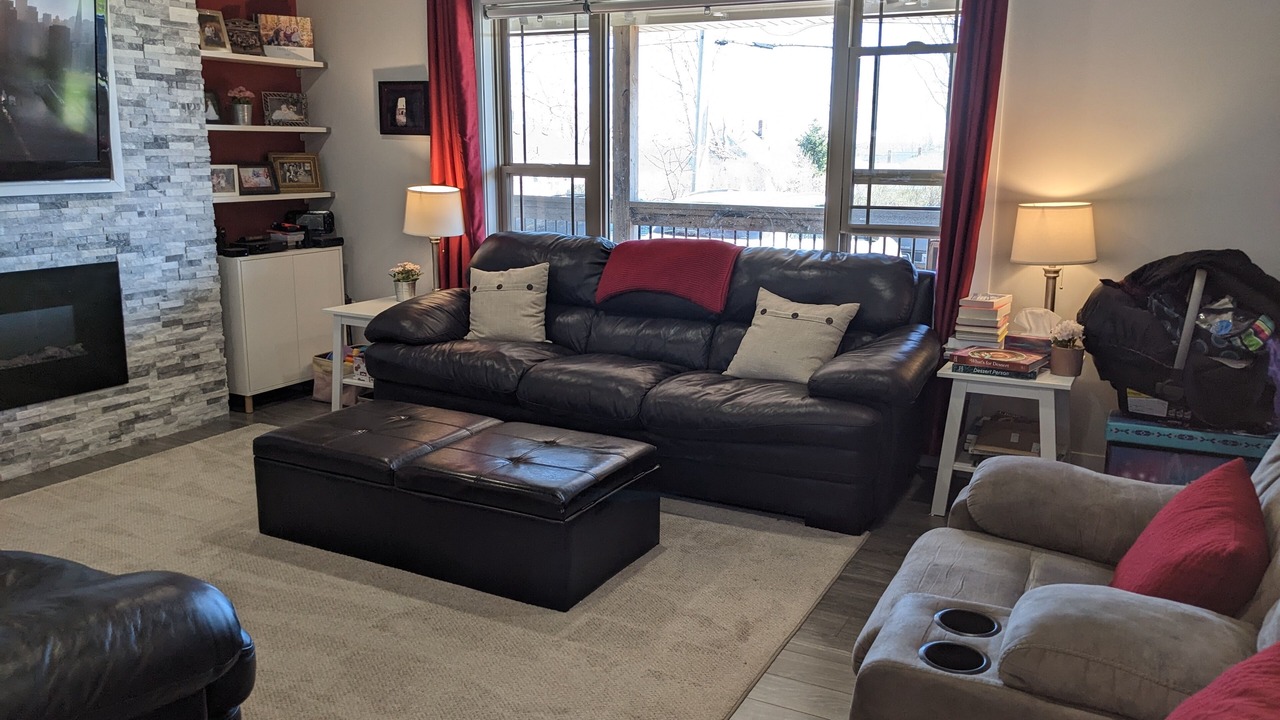 Photo of Livingroom in Charlottetown