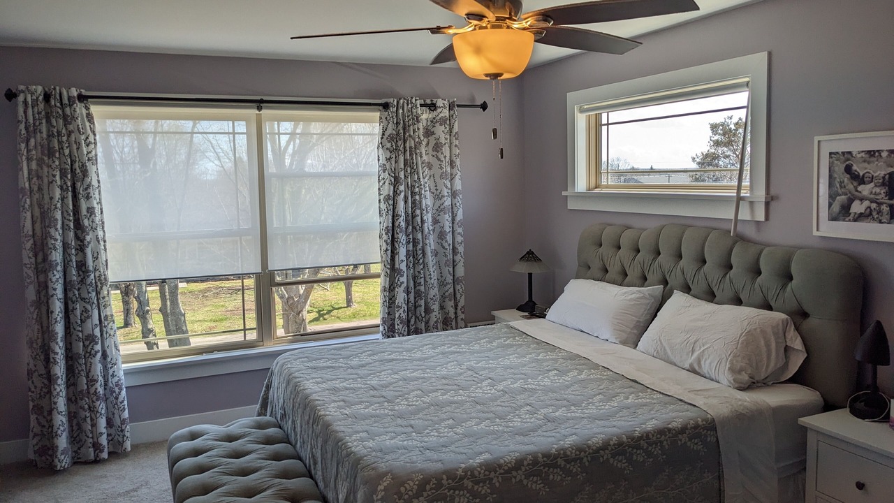 Photo of Bedroom in Charlottetown
