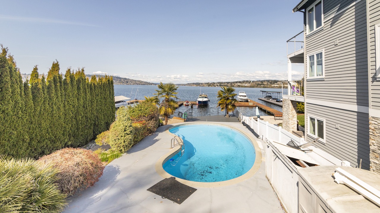 Photo of Outdoor in Bryn Mawr-Skyway