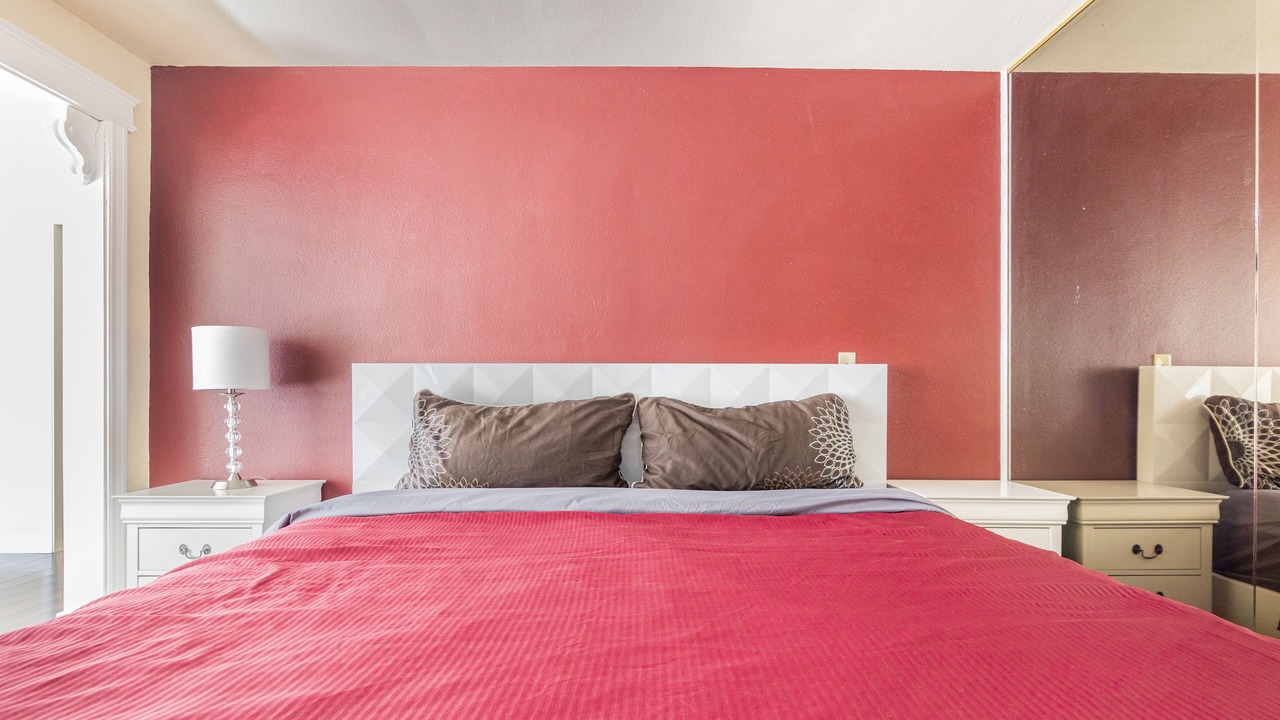 Photo of Bedroom in Bryn Mawr-Skyway