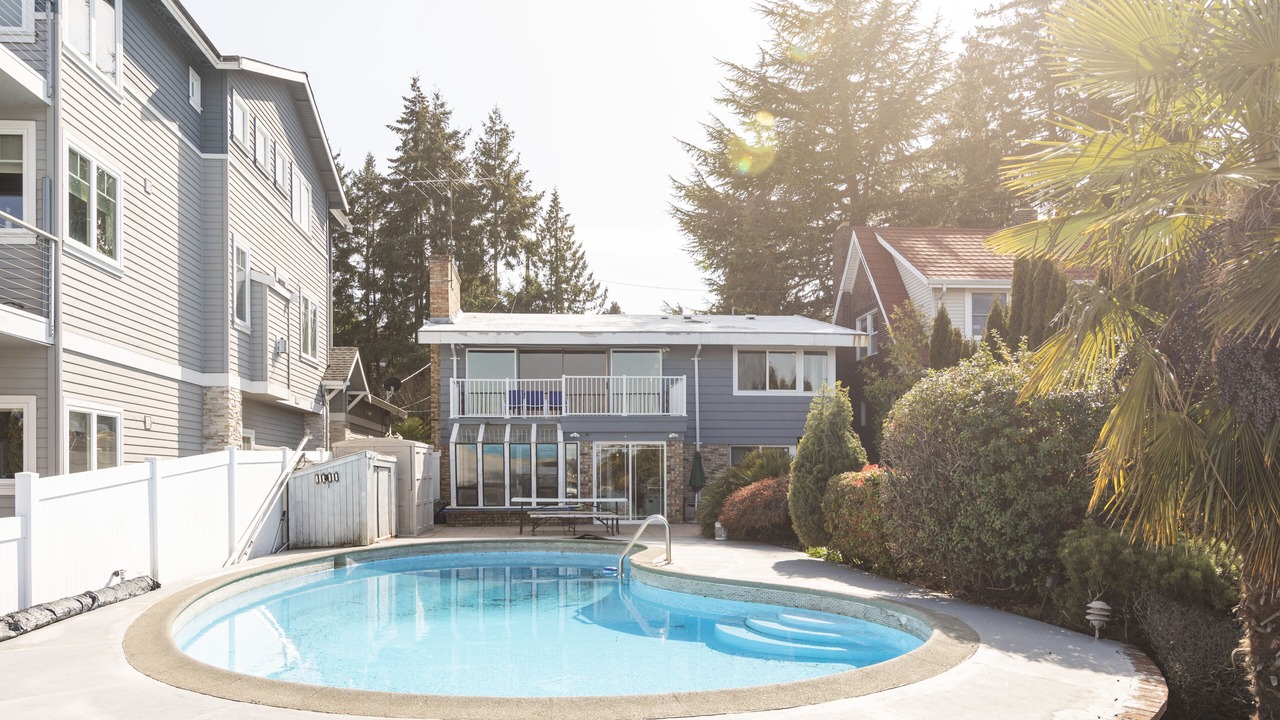 Photo of Outdoor in Bryn Mawr-Skyway