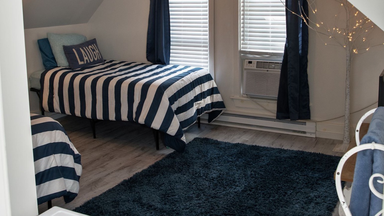 Photo of Bedroom in Bolton Landing