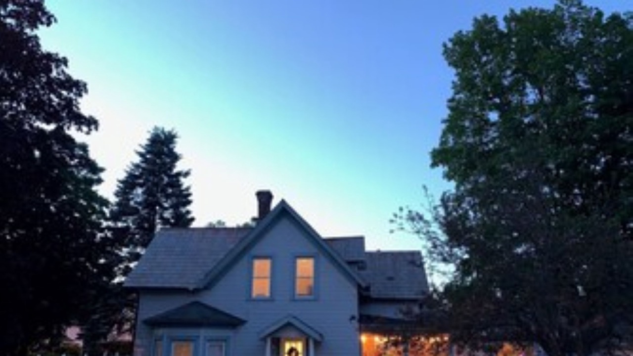 Photo of Outdoor in Bolton Landing