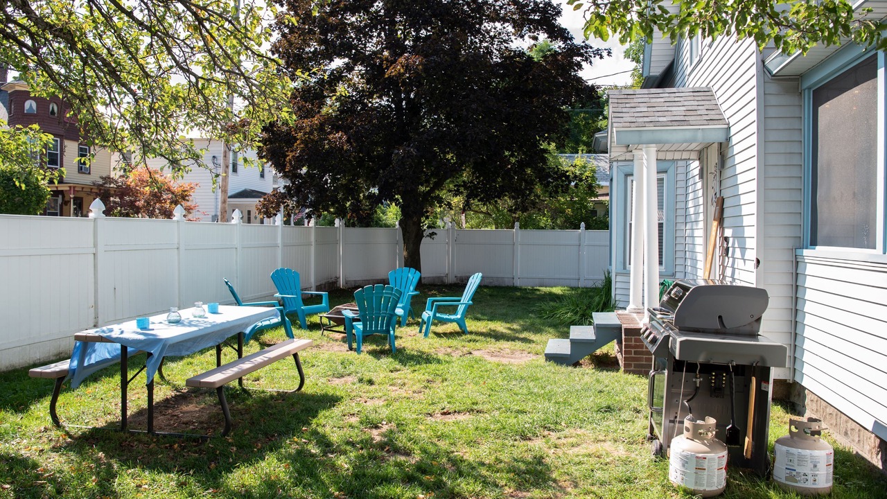 Photo of Outdoor in Bolton Landing