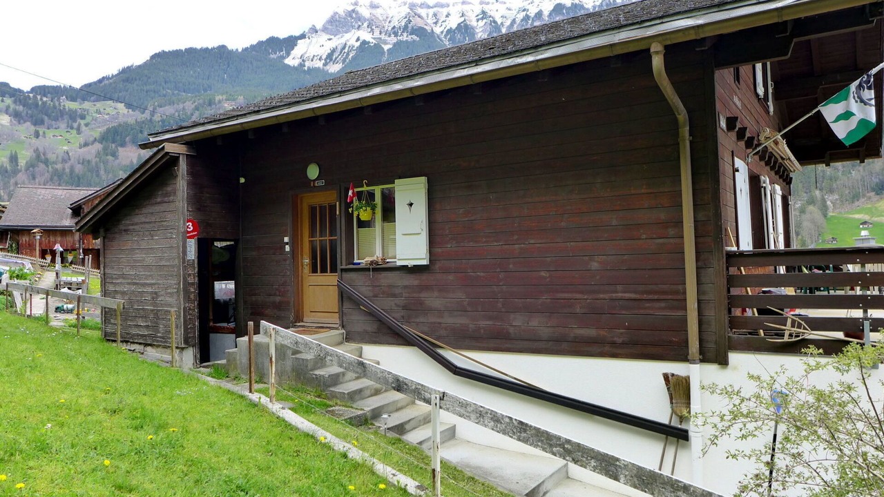 Photo of Others in Lauterbrunnen