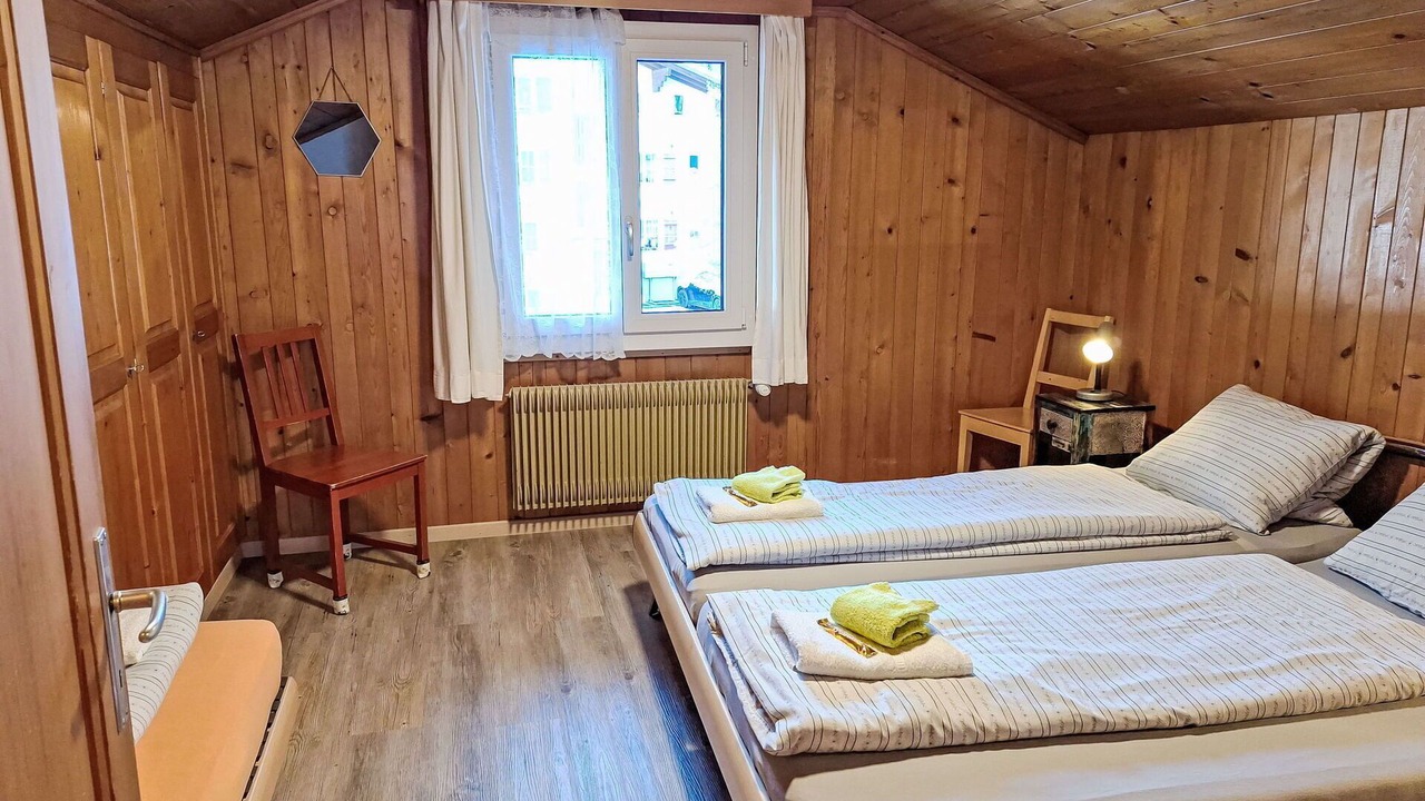 Photo of Bathroom in Lauterbrunnen