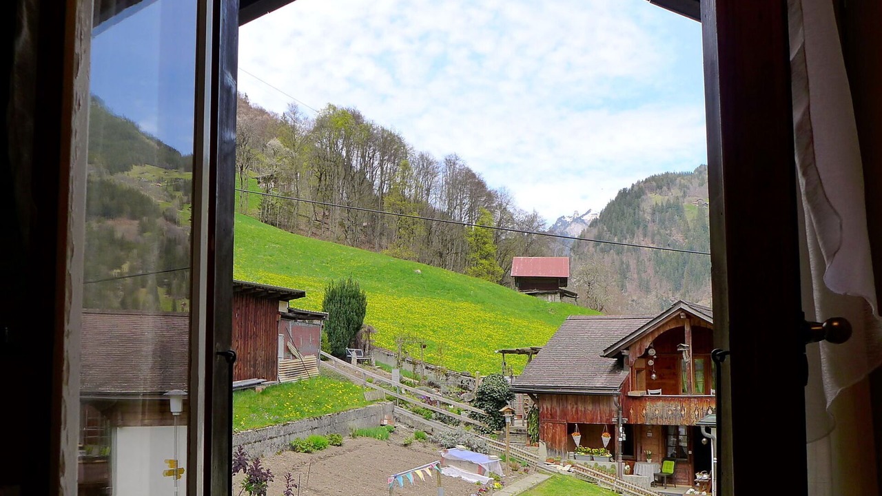 Photo of Others in Lauterbrunnen