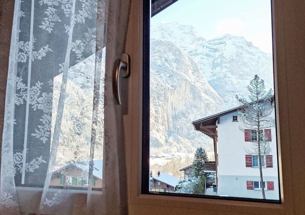 Photo of Bathroom in Lauterbrunnen