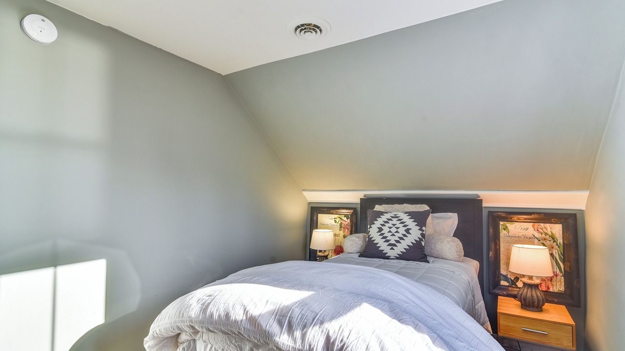 Photo of Bedroom in Bass Harbor