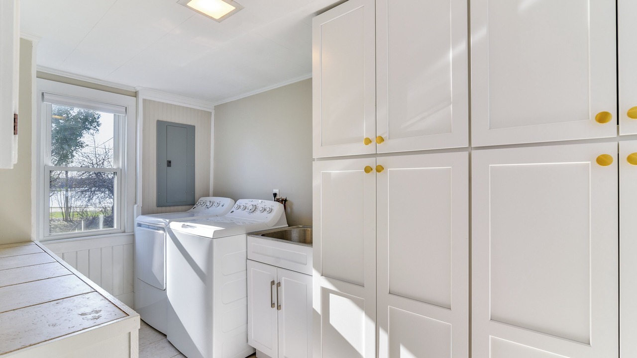 Photo of Bedroom in Bass Harbor