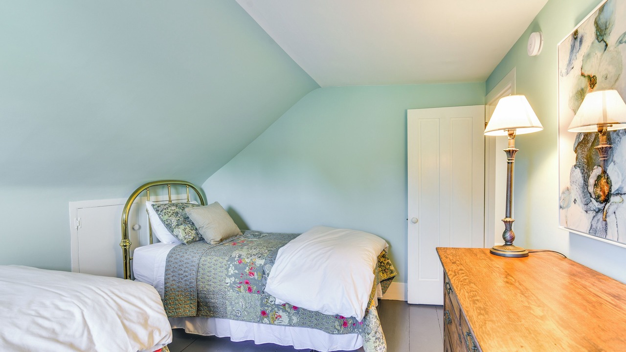Photo of Bedroom in Bass Harbor