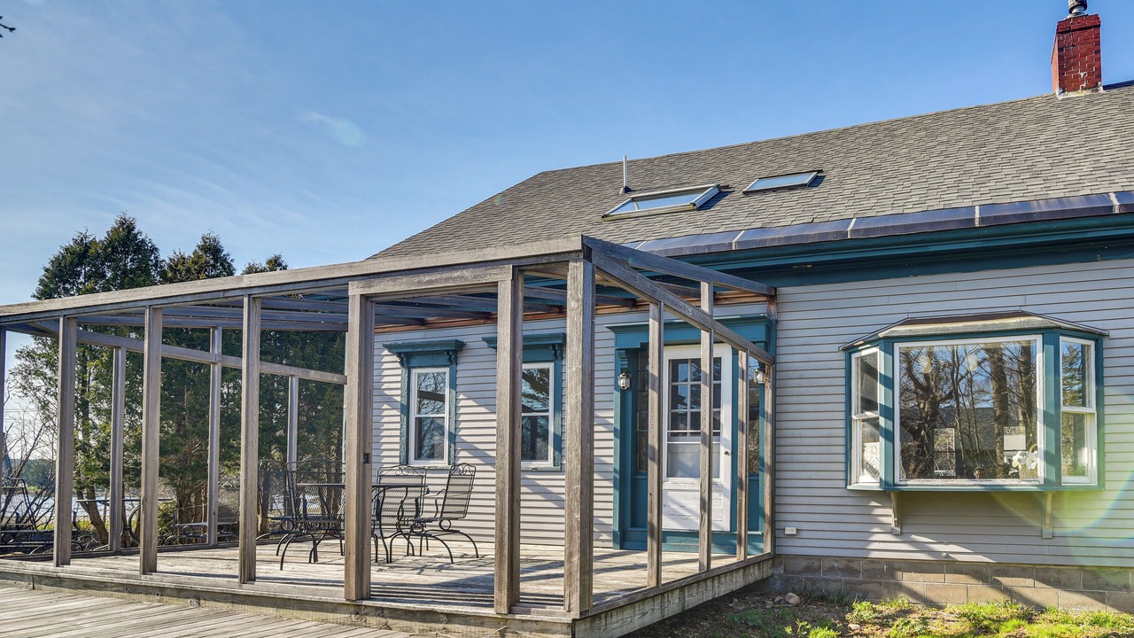 Photo of Outdoor in Bass Harbor