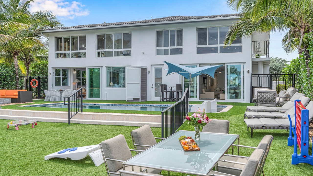 Photo of Outdoor in Barrier Island