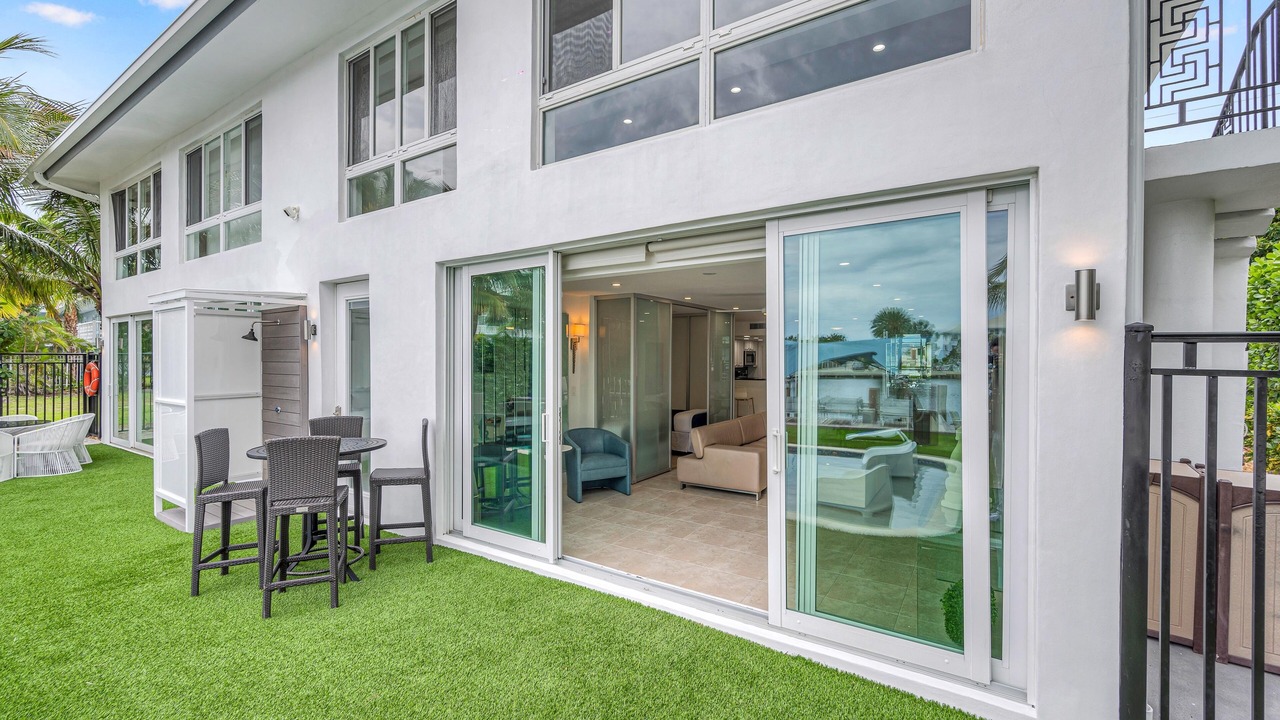 Photo of Outdoor in Barrier Island