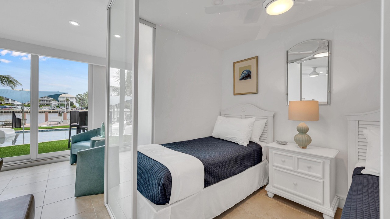 Photo of Bedroom in Barrier Island