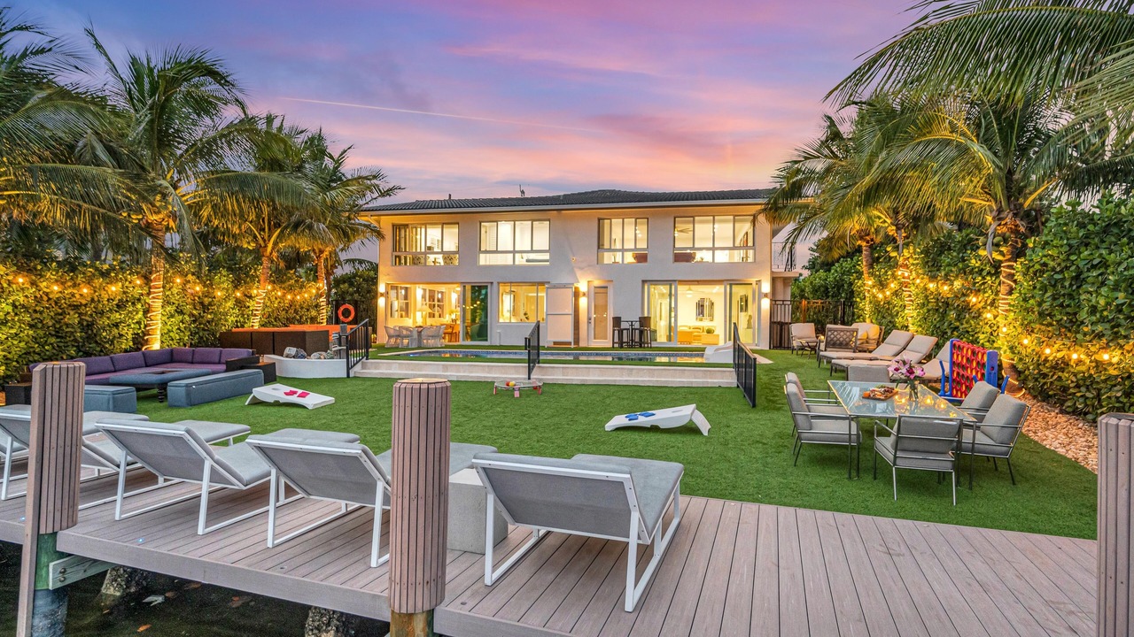 Photo of Outdoor in Barrier Island