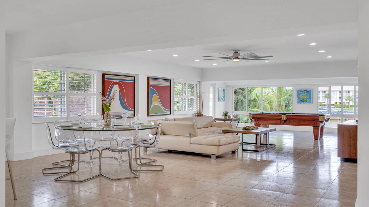 Photo of Outdoor in Barrier Island