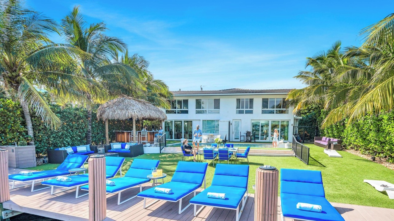 Photo of Outdoor in Barrier Island