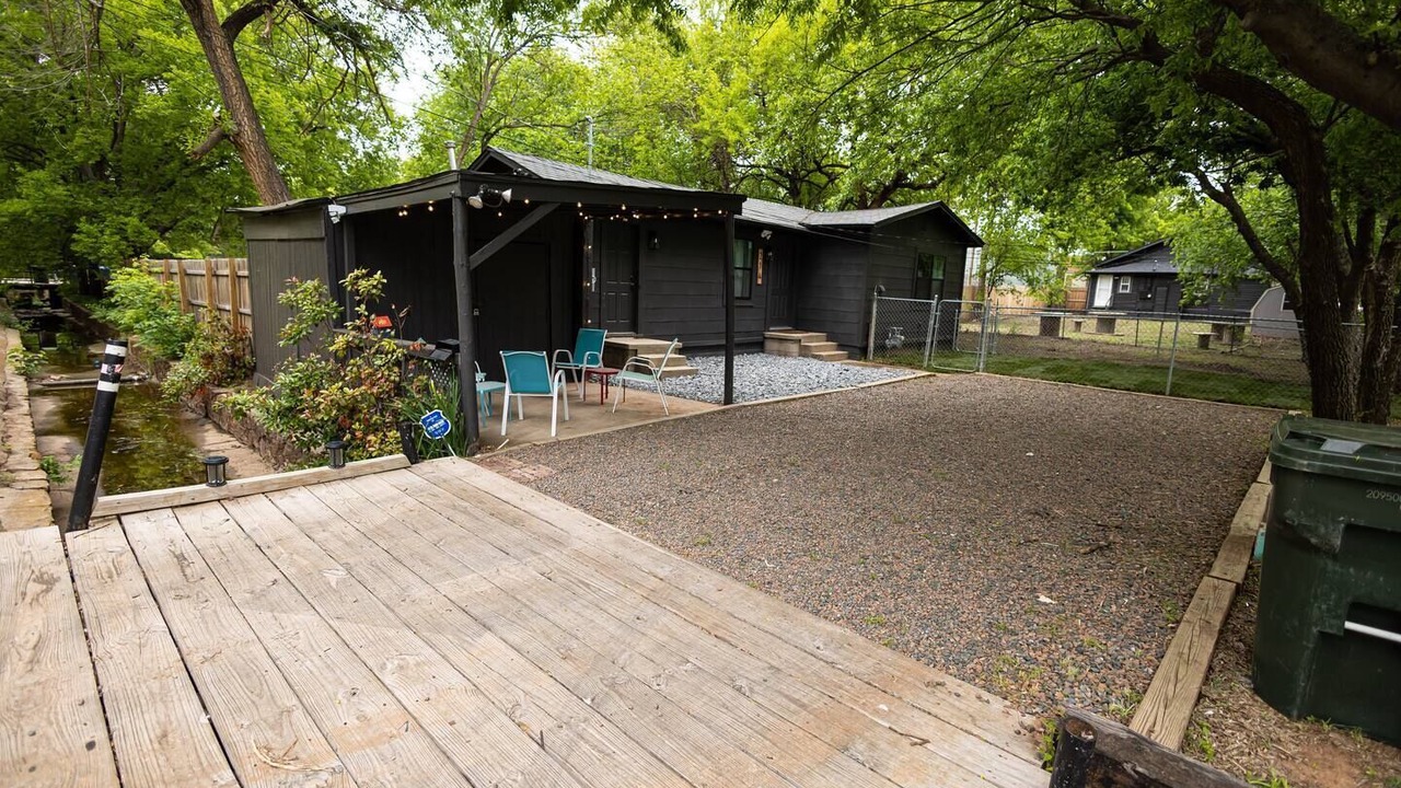 Photo of Outdoor in Norman