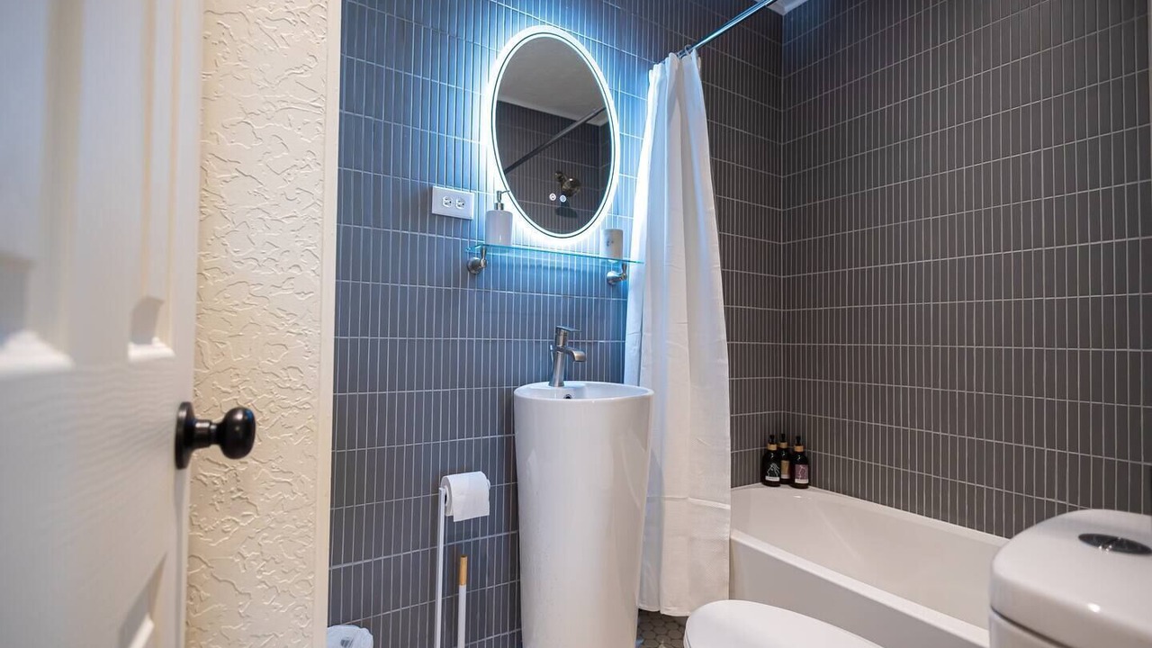 Photo of Bathroom in Norman