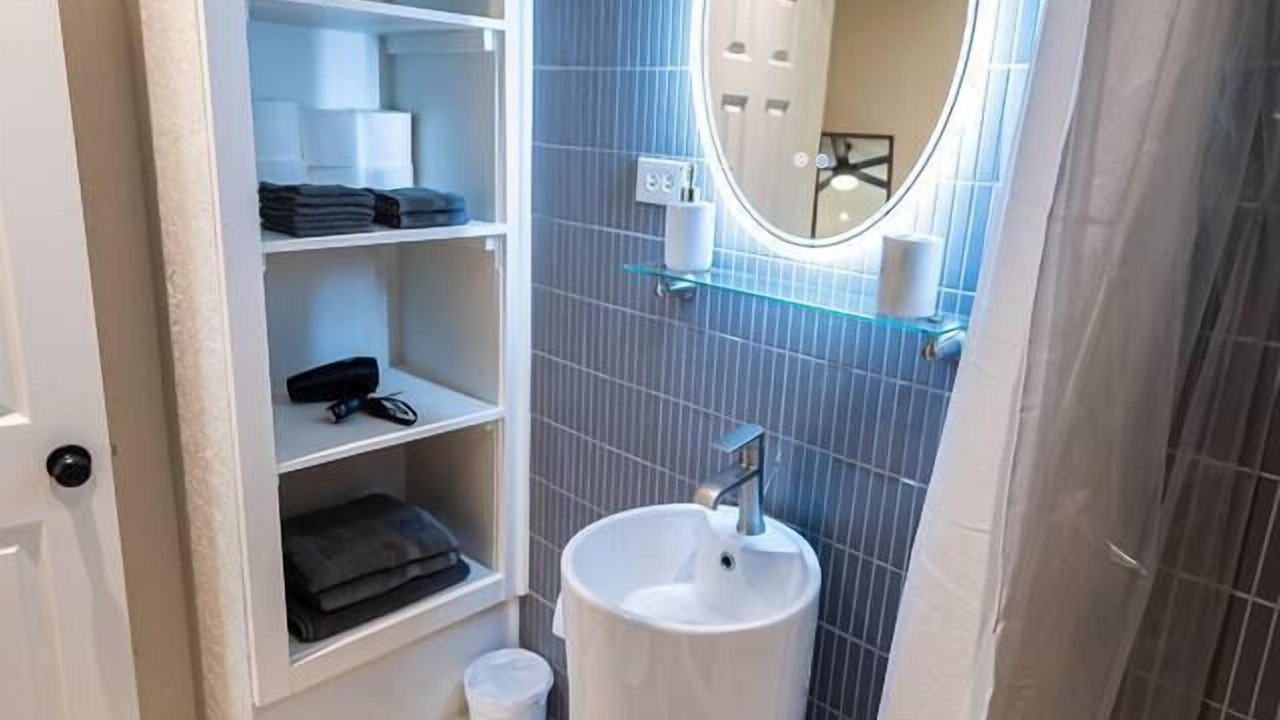 Photo of Bathroom in Norman