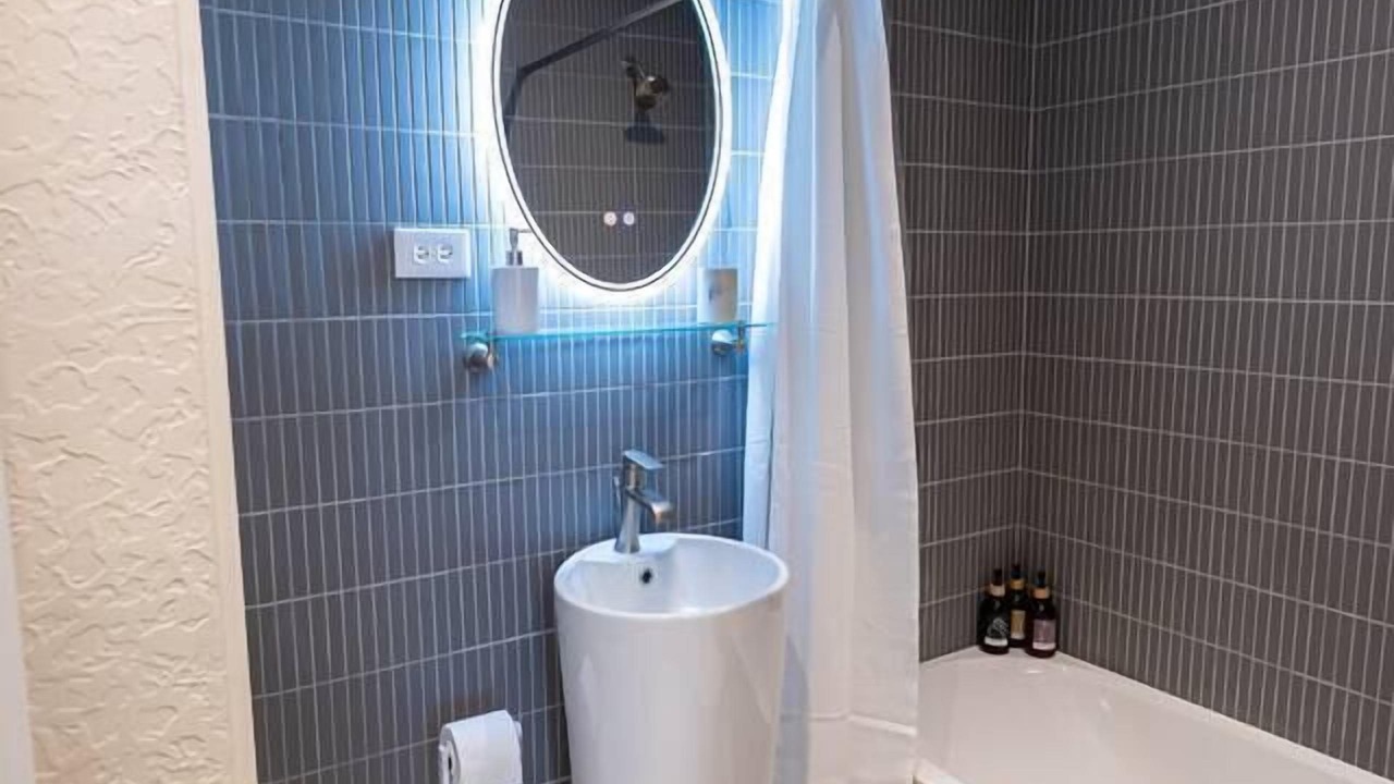Photo of Bathroom in Norman