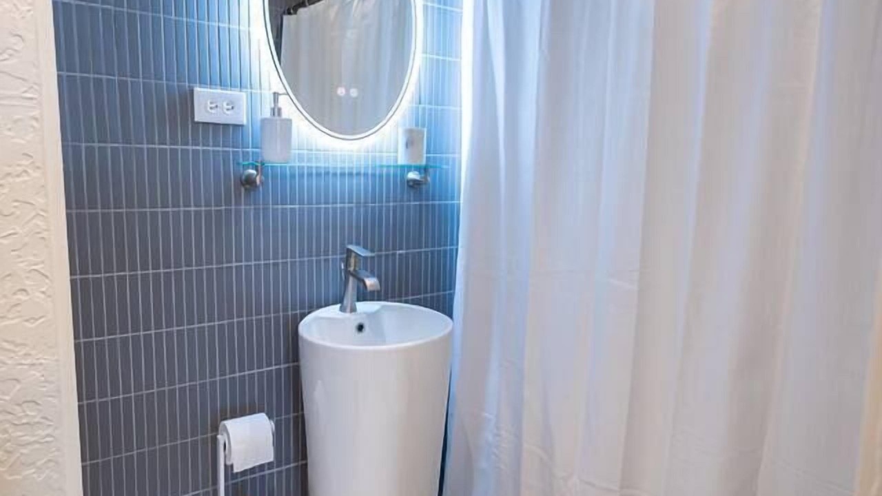 Photo of Bathroom in Norman