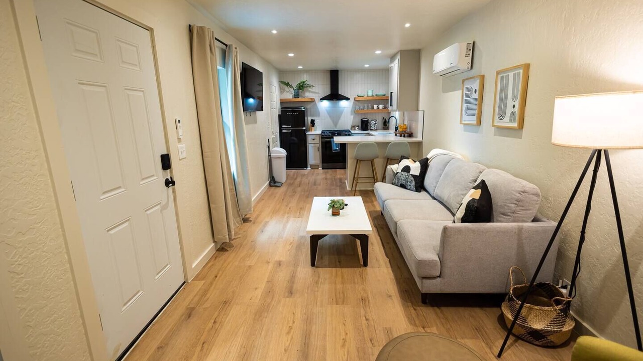 Photo of Livingroom in Norman