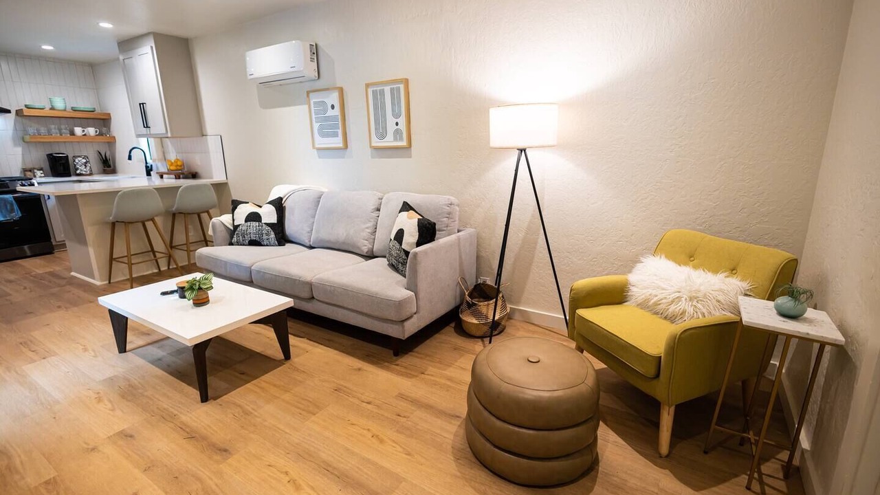 Photo of Livingroom in Norman