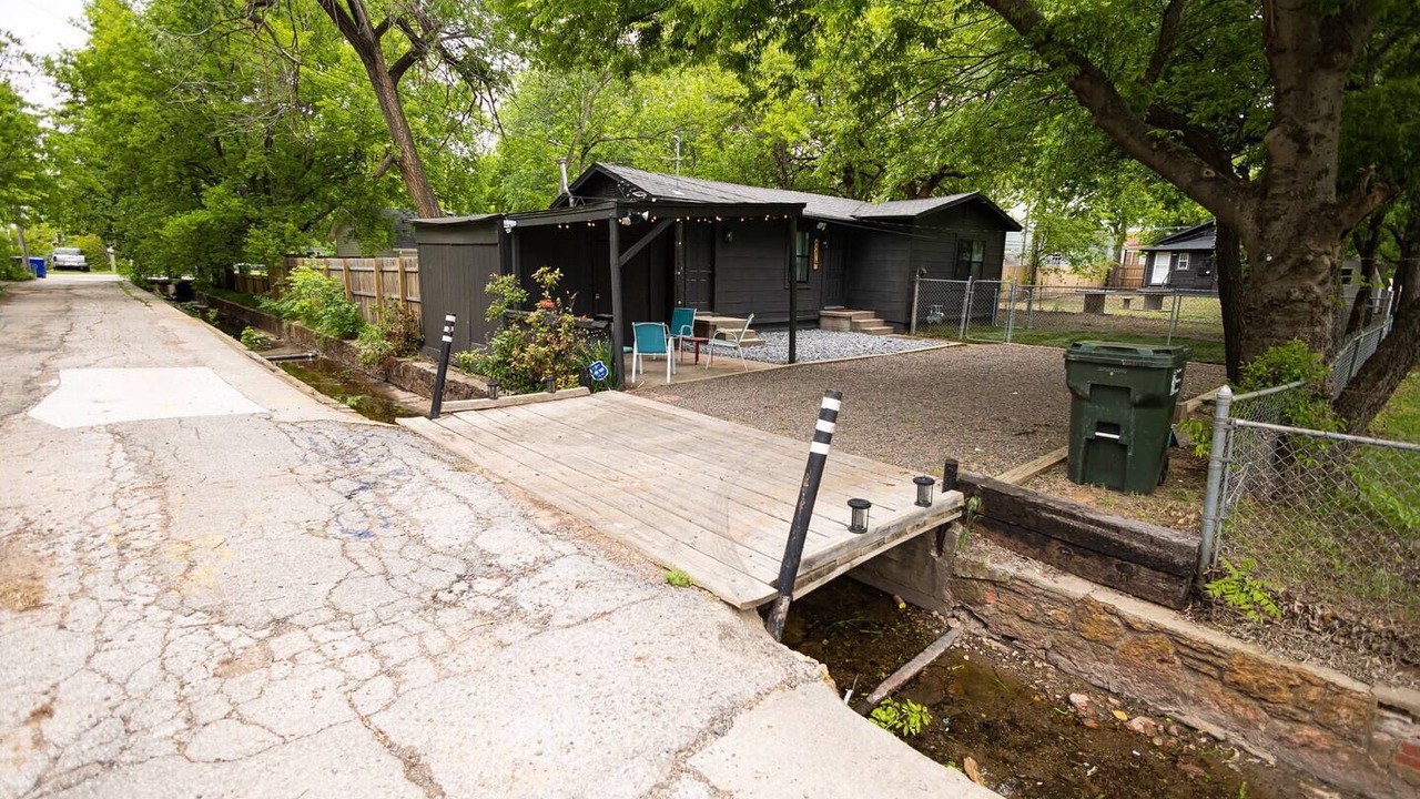 Photo of Outdoor in Norman